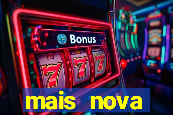 mais nova plataforma de jogos